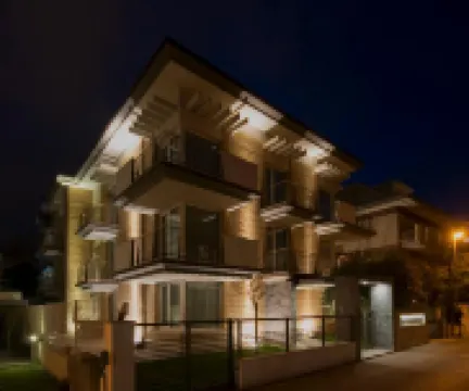 โรงแรมเนชั่นเนล