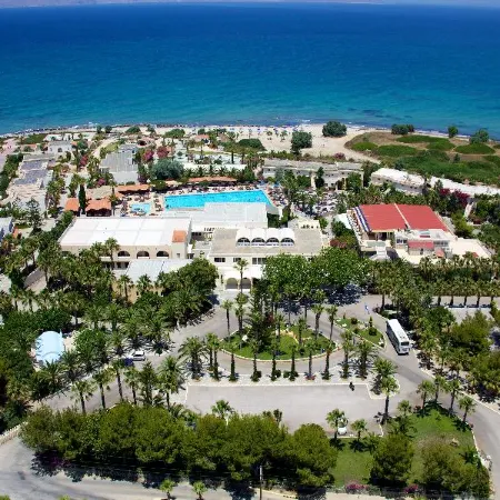 Eurovillage Achilleas Hotel