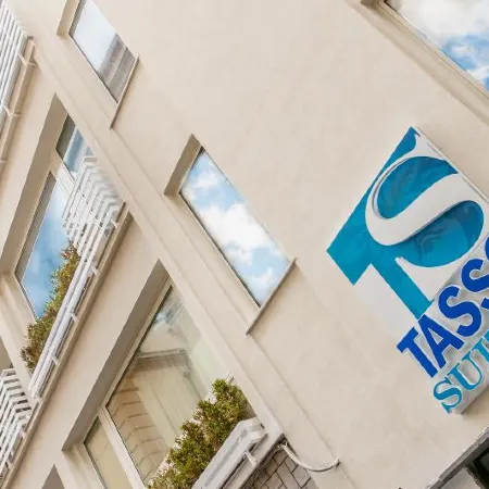 Hotel Tasso Suites & Spa