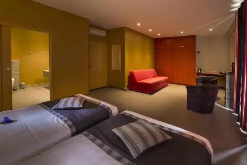 Logis Auberge du Vigneron - Auberges