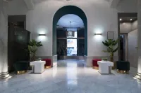 Petit Palace Santa Cruz - Pet-friendly