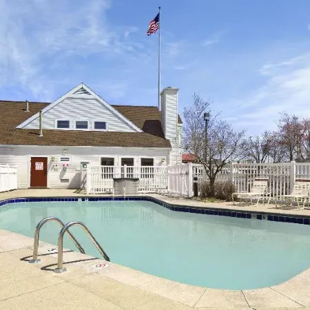 Hawthorn Extended Stay by Wyndham Fort Wayne