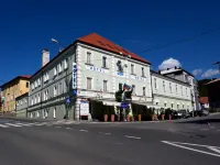 Eco Hotel Center Postojna Hotels in Razdrto
