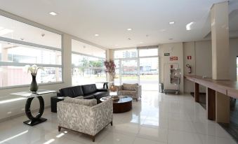 Ibis Styles Ribeirao Preto Braz Olaia