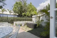 Villa Bokeh Relais & Châteaux