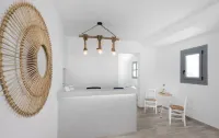 Iliada Suites Hotels in Galini