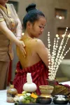 เซ็นทรัล คอร์เนอร์ ดังกอร์ - ที่มีสปา