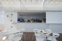Hotel Bahía Calpe by Pierre & Vacances - Quầy Bar