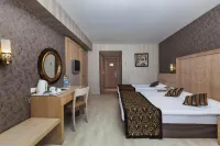 Hotel Sultan of Side