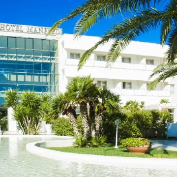 Regiohotel Manfredi