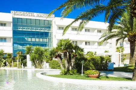 Regiohotel Manfredi