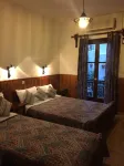 Morfo hotel
