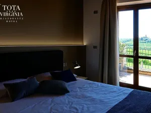 토타 버지니아 안티코 포데레