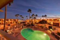 Quality Inn & Suites Phoenix NW - Sun City Hotels in Surprise