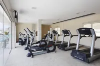 溫莎佛羅里達飯店 - 健身房