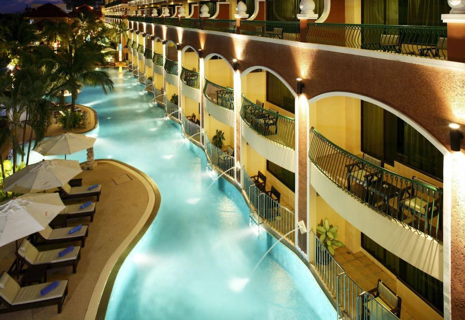 Karon Sea Sands Resort 사진