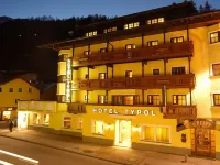 Riders In Hotel di Gemeinde Solden