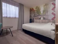 Inntel Hotels Amsterdam Centre Hoteles cerca de Mercado Noordermarkt