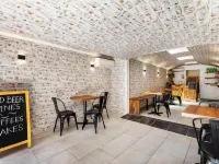 โรงแรมเซนต์เลนเนิร์ดส โรงแรมใกล้St Leonards