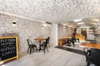 Hotel St Leonards Hotels in Greenwich