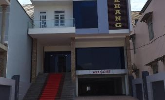 Minh Khang Hotel
