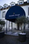 Golden Tulip Braga Hotels in 