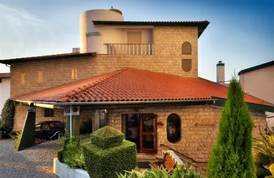 Hotel Eurosol Seia Camelo Hotels in 