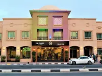 Mughal Suites Hotels near RAKgas