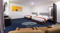 Aston Boutec Hotel Lintas Plaza - Cho phép mang theo thú cưng