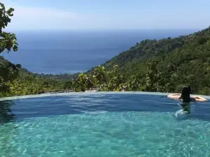 발리의 럭셔리 홈스테이 베스트 10