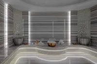 Paramount Hotel Dubai - romantique