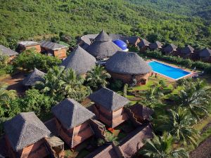 SwaSwara Gokarna - a CGH Earth Experience