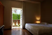 Lo Chalet Các khách sạn gần Parrocchia Delle Fiorine