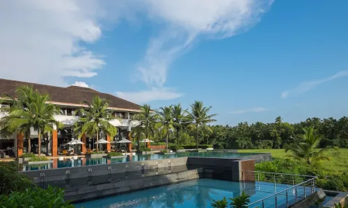 The Diwa Club by Alila