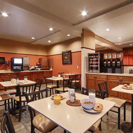 Best Western Desert Inn