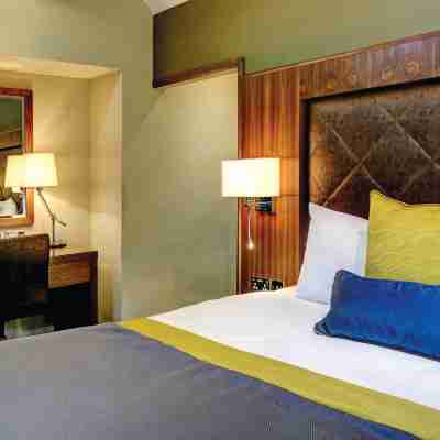 Cbh Frensham Pond Hotel Rooms