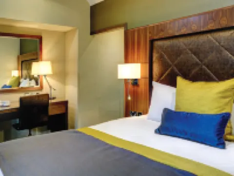 Cbh Frensham Pond Hotel Hotels in Farnham