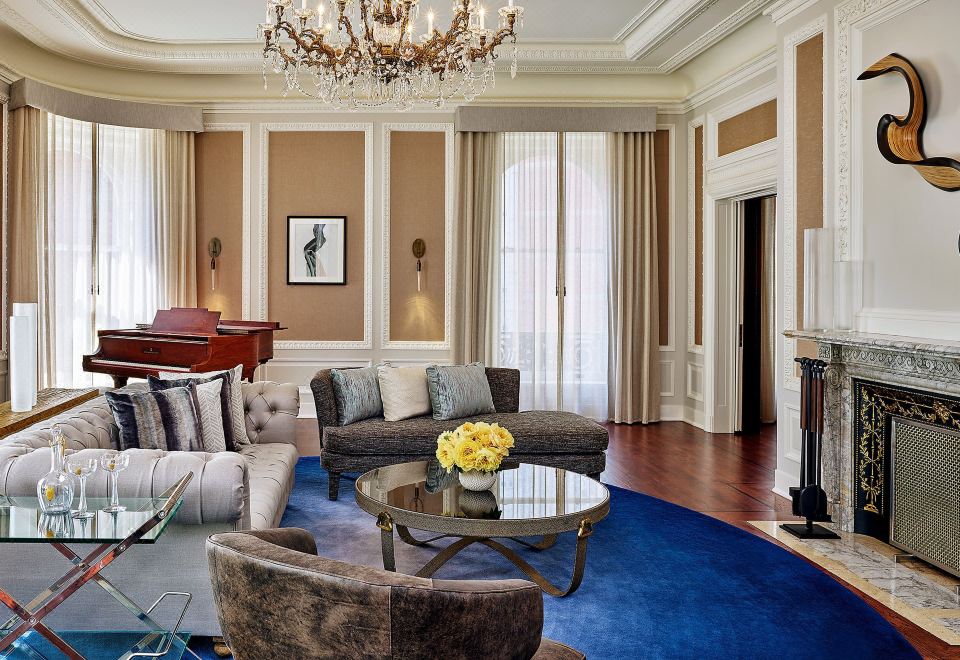 Jood Palace Hotel Over view