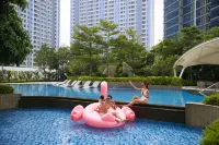 The Westin Surabaya - Pools