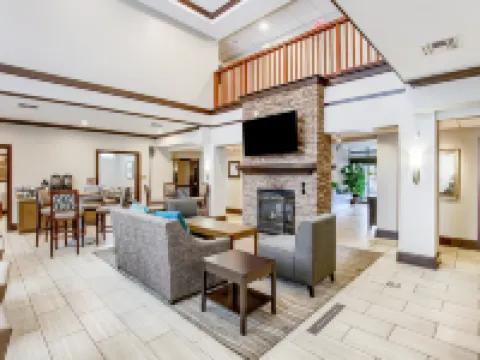 Staybridge Suites GULF SHORES by IHG Hotels in Gulf Shores