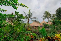 Taman Wana Resort Palasari Hôtels à : Negara