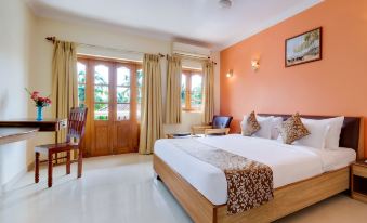 Spazio Leisure Resort, Goa