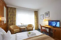 Göbel's Landhotel - Balkon