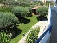 Sokrates Studios Hôtels à : Kallithea