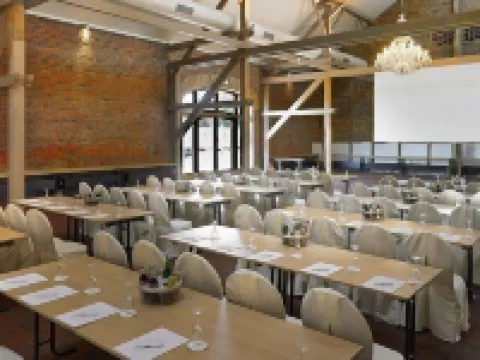 Gut Kump Gastronomie Und Hotel Hotels in Hamm