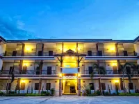 Happy Room - Airport Chiangrai Hotels in Wiang Chai