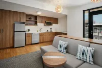 Element Nashville Vanderbilt West End