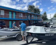 Two Rivers Inn