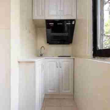 餘蜀勤特色民宿（建國中路分店） Rooms