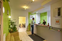 Hotel Fresh INN Hotel a Unterhaching